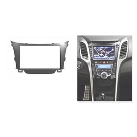 

Рамка переходная CARAV 11-184 HYUNDAI i-30 2012