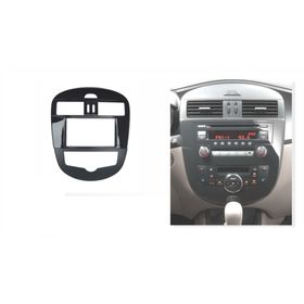 

Рамка переходная CARAV 11-237 NISSAN Tiida C12 2011
