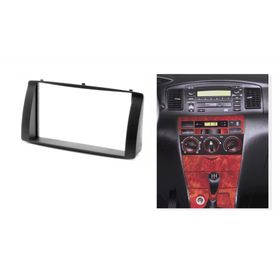 

Рамка переходная CARAV 11-248 BYD F3 2005