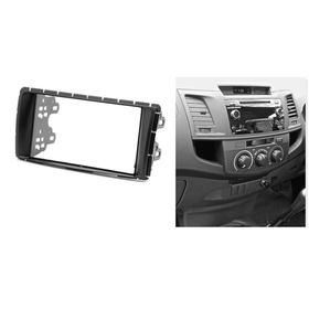 

Рамка переходная CARAV 11-299 TOYOTA Hilux, Fortuner 2011