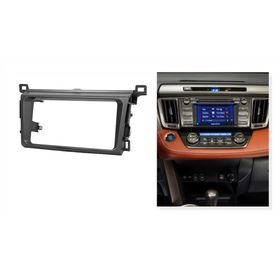 

Рамка переходная CARAV 11-343 TOYOTA RAV4 2013