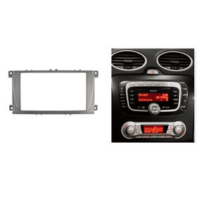 

Рамка переходная CARAV 11-416 Ford Focus 2, Mondeo 2007-2011