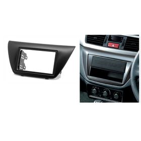 

Рамка переходная CARAV 11-441 MITSUBISHI Lancer IX 2000-2010