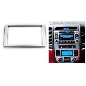 

Рамка переходная CARAV 11-449 HYUNDAI Santa Fe 2006-2012