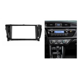 

Рамка переходная CARAV 11-461 Toyota Corolla 14