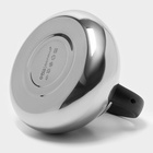 Чайник Доляна «Квант», 2.8 л, со свистком, фиксированная ручка, нержавеющая сталь, хромированный - Фото 10