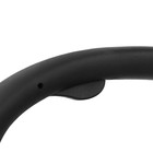 Чайник Доляна «Квант», 2.8 л, со свистком, фиксированная ручка, нержавеющая сталь, хромированный - Фото 5