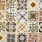 Панель ПВХ терраццо Ассорти 485х960 2030757