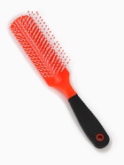 Расчёска массажная, 3×21(±1) см, МИКС - Фото 2