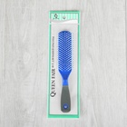 Расчёска массажная, 3×21(±1) см, МИКС - Фото 5