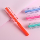 Брашинг, d = 3,5 см, цвет МИКС - Фото 1