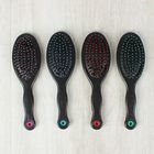 Расчёска массажная, с зеркалом, цвета МИКС - Фото 4