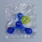 Массажёр «Молекула», универсальный, 10 × 10 см, цвет МИКС - Фото 9