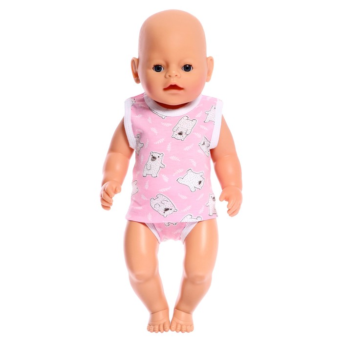 Обзор интерактивных кукол Baby Born (Беби Бон) от Zapf Creation!