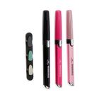 Набор 3 в 1 "МИКМА" ИП 2151, 2 Вт, 1хААА, триммер, завивка ресниц, полировка ногтей - Фото 3