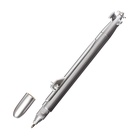 Ручка-прикол Calligrata «Подводная лодка», синий стержень, шариковая, МИКС - Фото 5