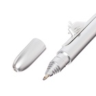 Ручка-прикол Calligrata «Подводная лодка», синий стержень, шариковая, МИКС - Фото 6