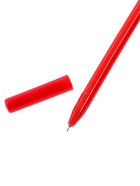 Ручка гелевая-прикол Курица МИКС - Фото 2