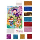 Мозаика "Весёлая прогулка" - Фото 2