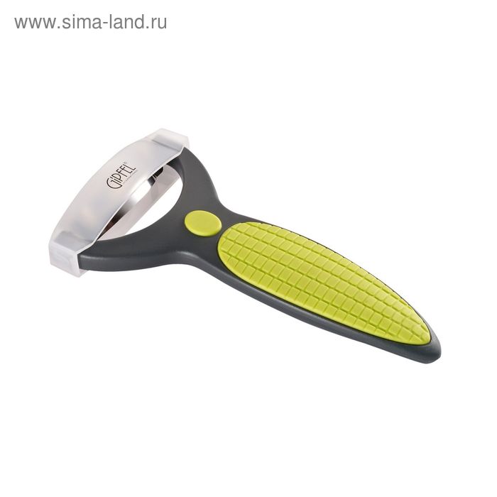Нож для чистки кукурузы AXUDAR, 15х8 см - Фото 1