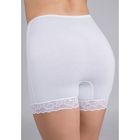 Трусы женские панталоны, цвет белый, размер 52 - Фото 2