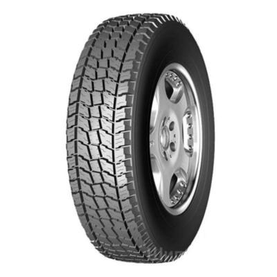 Шина летняя Кама 218 225/75 R16C 121/120N