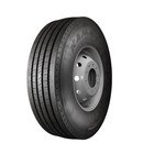 Грузовая шина Кама NF-201 315/80 R22.5 156/150L Рулевая - фото 6002624