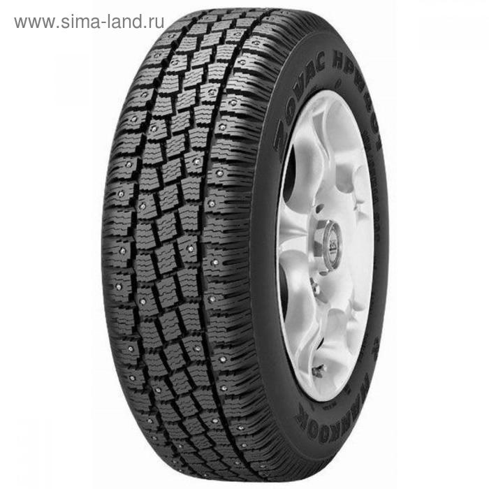 Шина зимняя шипованная Hankook W401 205 R14C 109/107P - Фото 1