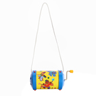 Музыкальная игрушка «Шарманка», МИКС - Фото 2