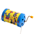 Музыкальная игрушка «Шарманка», МИКС - Фото 3