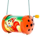 Музыкальная игрушка «Шарманка», МИКС - Фото 4