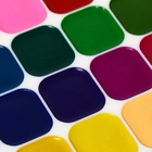 Акварель «Луч. Классика», 32 цвета, без кисти - Фото 9