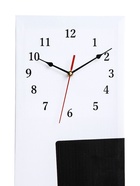 Часы-картина настенные, модульные «Абстракция», бесшумные, 80×140 см - Фото 9