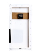 Часы-картина настенные, модульные «Абстракция», бесшумные, 80×140 см - Фото 10