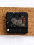 Часы-картина настенные, модульные «Абстракция», бесшумные, 80×140 см - Фото 11