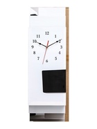 Часы-картина настенные, модульные «Абстракция», бесшумные, 80×140 см - Фото 12