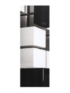 Часы-картина настенные, модульные «Абстракция», бесшумные, 80×140 см - Фото 5