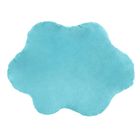 Подушка «Облако» голубой цвет - Фото 4