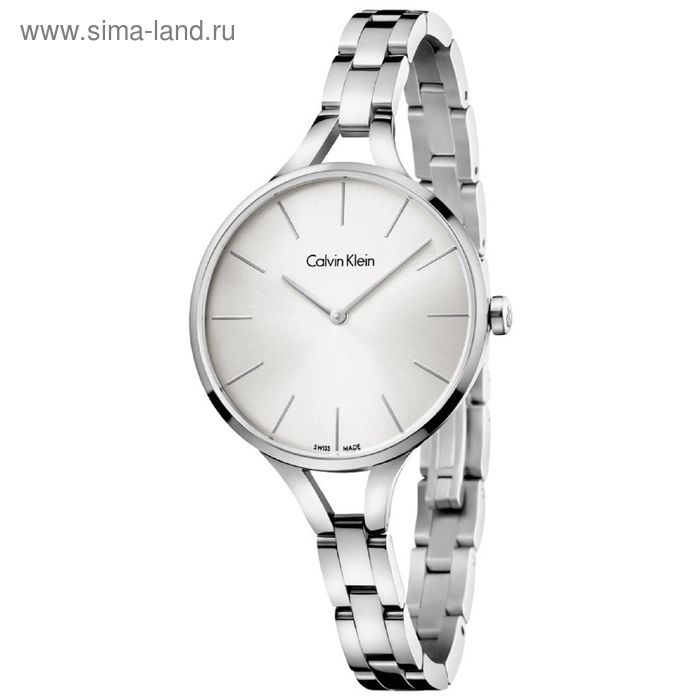 Часы наручные женские Calvin Klein K7E231.46 - Фото 1