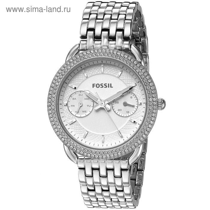 Часы наручные женские FOSSIL ES4054 - Фото 1