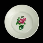 Блюдце-тазик 14 см «Роза Кавказа», 150 мл - Фото 2