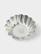 Форма для выпечки кекса, d=8.9 см, жесть, серебристая  (артикул 2070201)  большой выбор товаров оптом и в розницу по низким ценам с доставкой