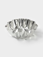 Форма для выпечки ромовой бабы, d=11.1 см, жесть, серебрситая  (артикул 2070203)  большой выбор товаров оптом и в розницу по низким ценам с доставкой