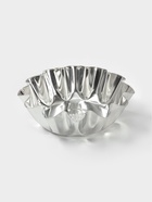 Форма для выпечки ромовой бабы, d=11.1 см, h=3.6 см, жесть, серебристая - Фото 2