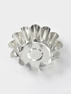 Форма для выпечки ромовой бабы, d=12.2 см, жесть, серебрситая  (артикул 2070204)  большой выбор товаров оптом и в розницу по низким ценам с доставкой