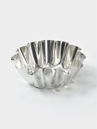 Форма для выпечки ромовой бабы, d=12.2 см, h=4.6 см, жесть, серебристая - Фото 2