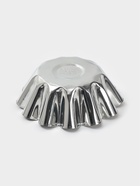 Форма для выпечки ромовой бабы, d=12.2 см, h=4.6 см, жесть, серебристая - Фото 8