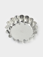 Форма для выпечки классическая, d=16 см, низкая, жесть, серебристая  (артикул 2070207)  большой выбор товаров оптом и в розницу по низким ценам с доставкой