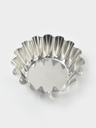 Форма для выпечки ромовой бабы, d=18.7 см, h=6.7 см, жесть, серебристая - Фото 6