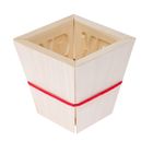 Пасочница деревянная - Фото 1